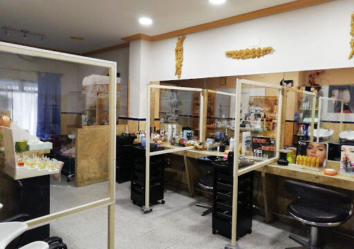 Peluquería Alicia – Cáceres‎