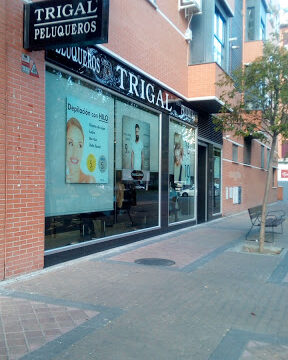 Trigal Peluqueros Alcorcón – Alcorcón