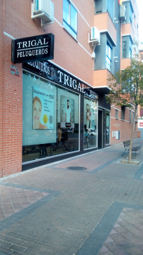 Trigal Peluqueros Alcorcón en Alcorcón