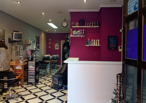 Peluquería Jazmín – Ávila