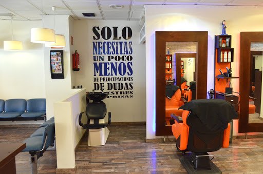 Hermanos Núñez Peluqueros en Huelva