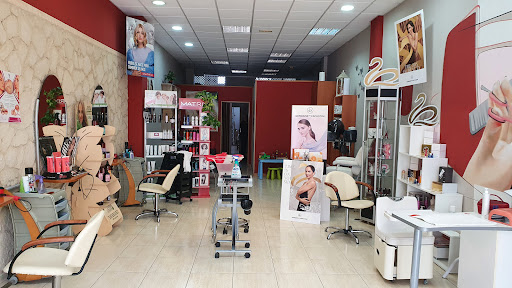 Peluquería Mardier – Santa Úrsula