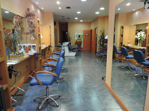 Salón de Peluquería Sandra en Salamanca