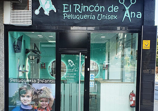 Peluqueria El Rincon de Ana – Ciudad Real
