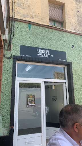 Barberaziz en Sant Sadurní d