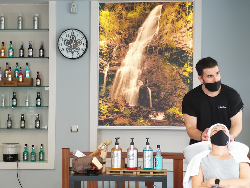 O Barbeiro en A Coruña
