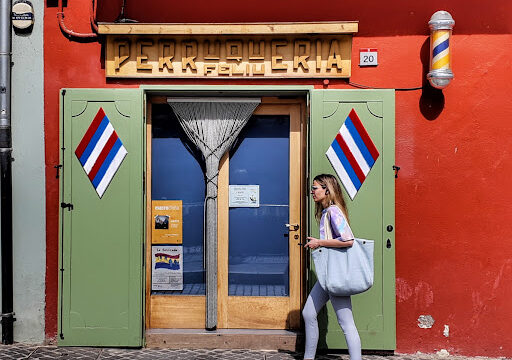Perruqueria Feliu – Camprodon
