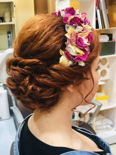 Cris Estilistas en Montserrat