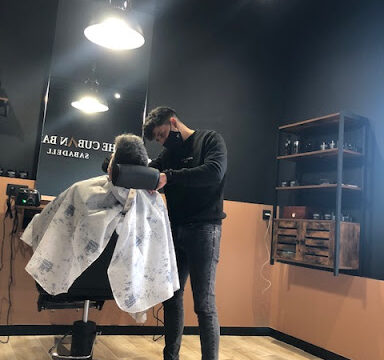 The Cuban Barber Sabadell – Sabadell