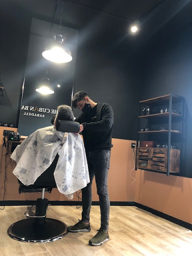 The Cuban Barber Sabadell en Sabadell