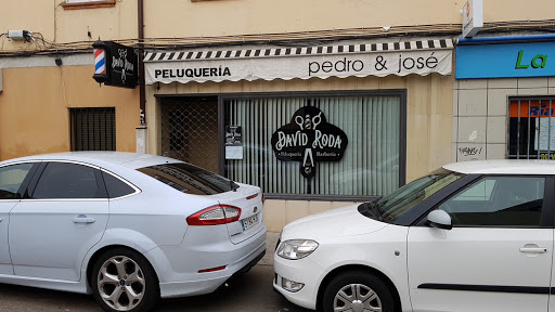 Peluquería Pedro y José en Salamanca