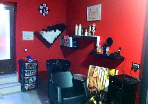Peluquería y Estética Vintage – San Martín de Trevejo