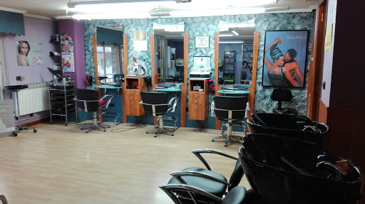 Peluqueria LUDY en Palencia