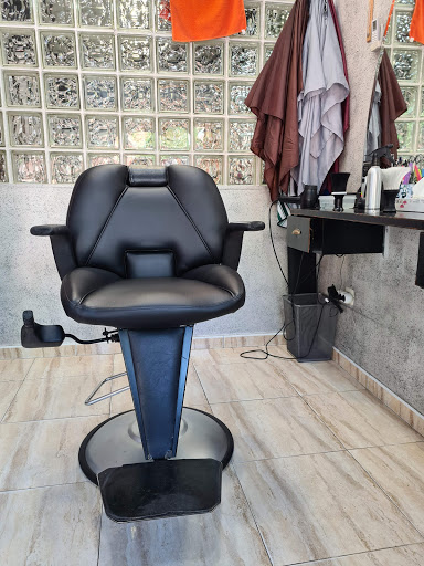 Peluqueria Unisex en Bargas