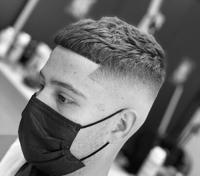 La Barbería de Fran Gómez – Granada