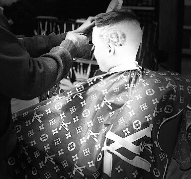 La fama Barber shop – Leganés