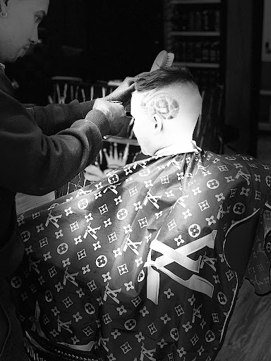 La fama Barber shop en Leganés