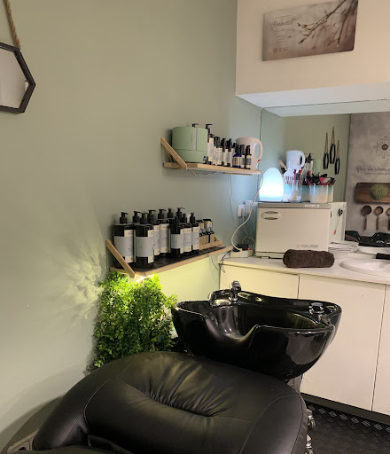 Peluquería MIMO Ourense by Mariana Vázquez en Ourense