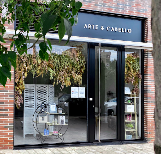 Arte&Cabello - Playa San Juan Alicante en Alicante