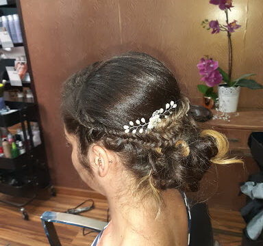 Peluquería Amaia Estilistas – Matiena