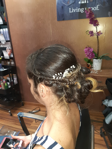 Peluquería Amaia Estilistas en Matiena
