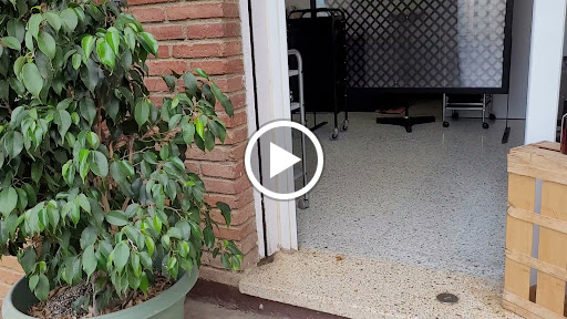 Peluqueria Nou traç de Juli Puigvert en Arenys de Mar