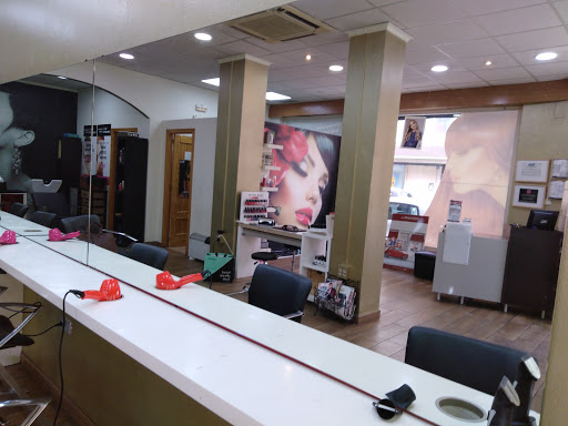 Toñi Navarro en Albacete