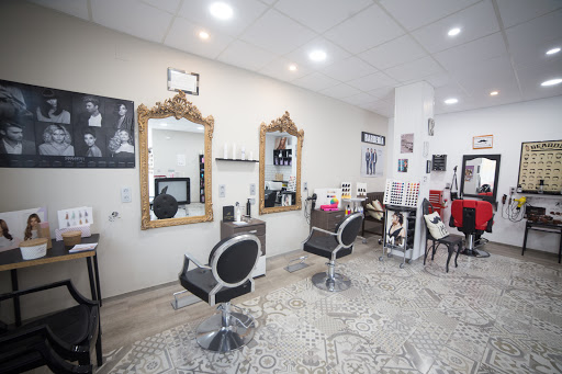 La Peluquería de Maria Jesus en Xàtiva