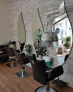 Centro de belleza Isabella – Jaén