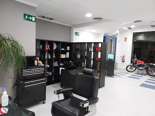 Barberia PANISELLO en Cambrils