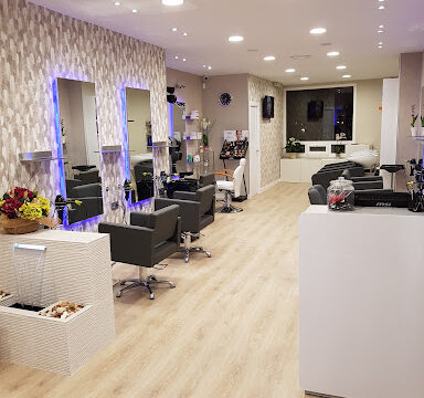 Barber David Rial – Oviedo