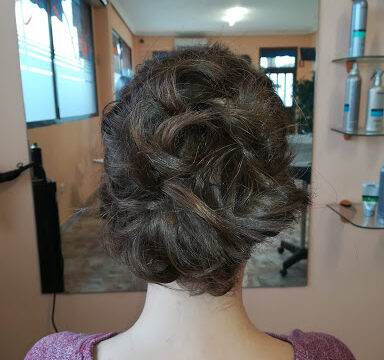 Peluqueria unisex Reflejos – Olías del Rey