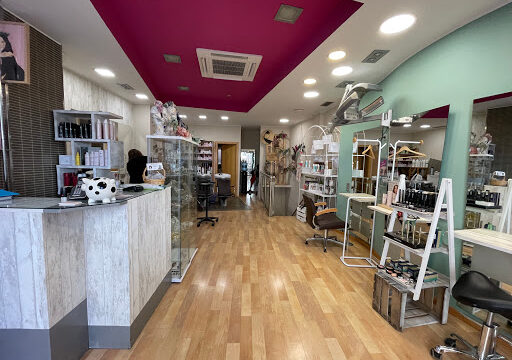 LDL Estilistas – Zaragoza