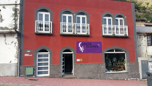 Salon Juampe Centro de belleza unisex- Peluquería, estética y Complementos en Las Poyatas
