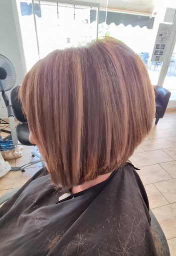 Peluquería Bliss en Algorfa