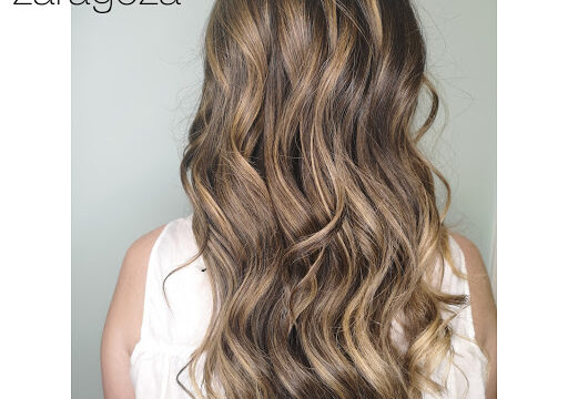 María Zaragoza Peluquería – Zaragoza