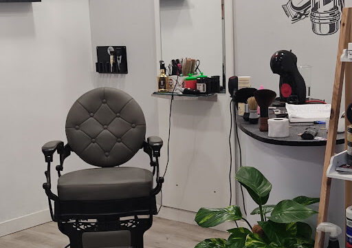 Peluquería Tánger – Donostia-San Sebastian