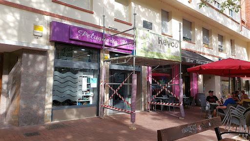 Peluqueria Flash – Vitoria-Gasteiz
