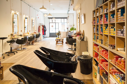 La Niña de los Peines en Barcelona