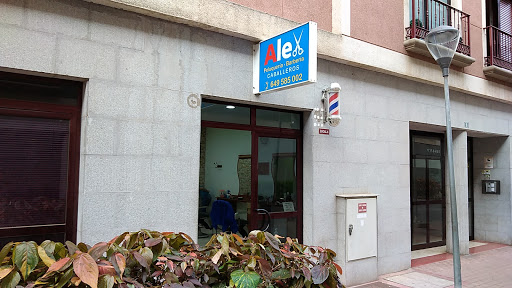 Alex Peluqueros en Arucas