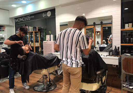 Monclús Barbershop – Ripollet