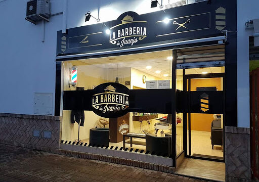 La Barbería de Juanjo – Palma del Río