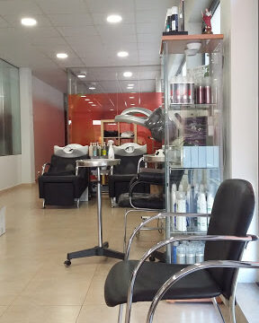 Perruqueria Sílvia Cusiné – La Granada