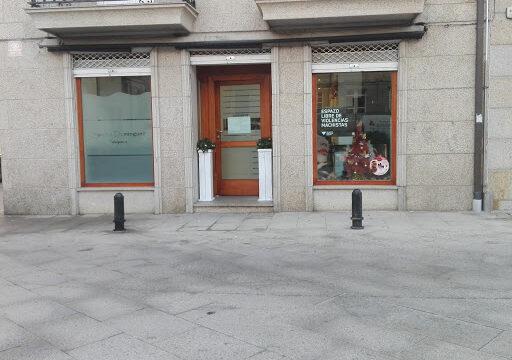 Peluquería Sandra Domínguez – Cambados