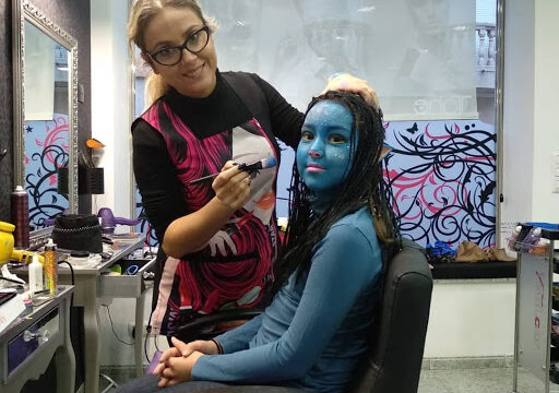 peluqueria, estetica & belleza Maria Romero – Benisanó