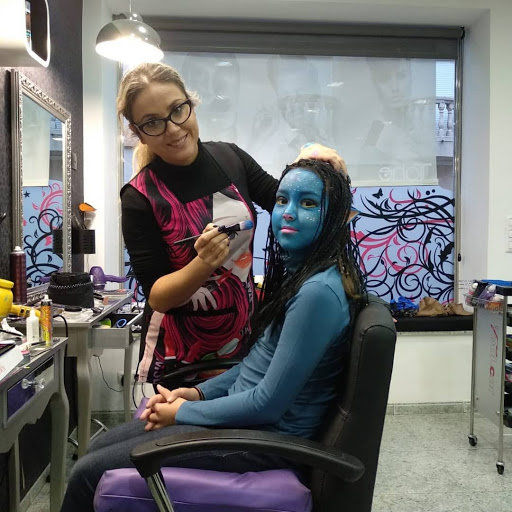 peluqueria, estetica & belleza Maria Romero en Benisanó