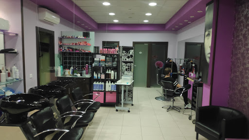 Peluquería y Estética AIRE – Alcorcón