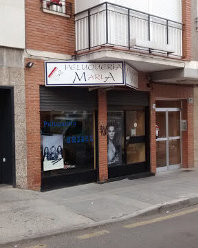 Peluquería Marla – Toledo