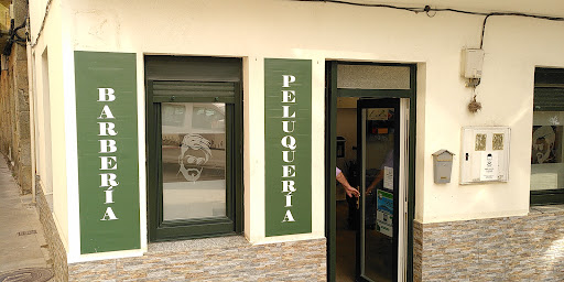 Peluqueria Nino – Fisterra