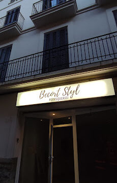 Becort Styl Perruqueries – El Vendrell
